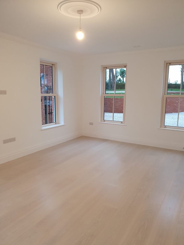 Mould Removal in Northern Ireland