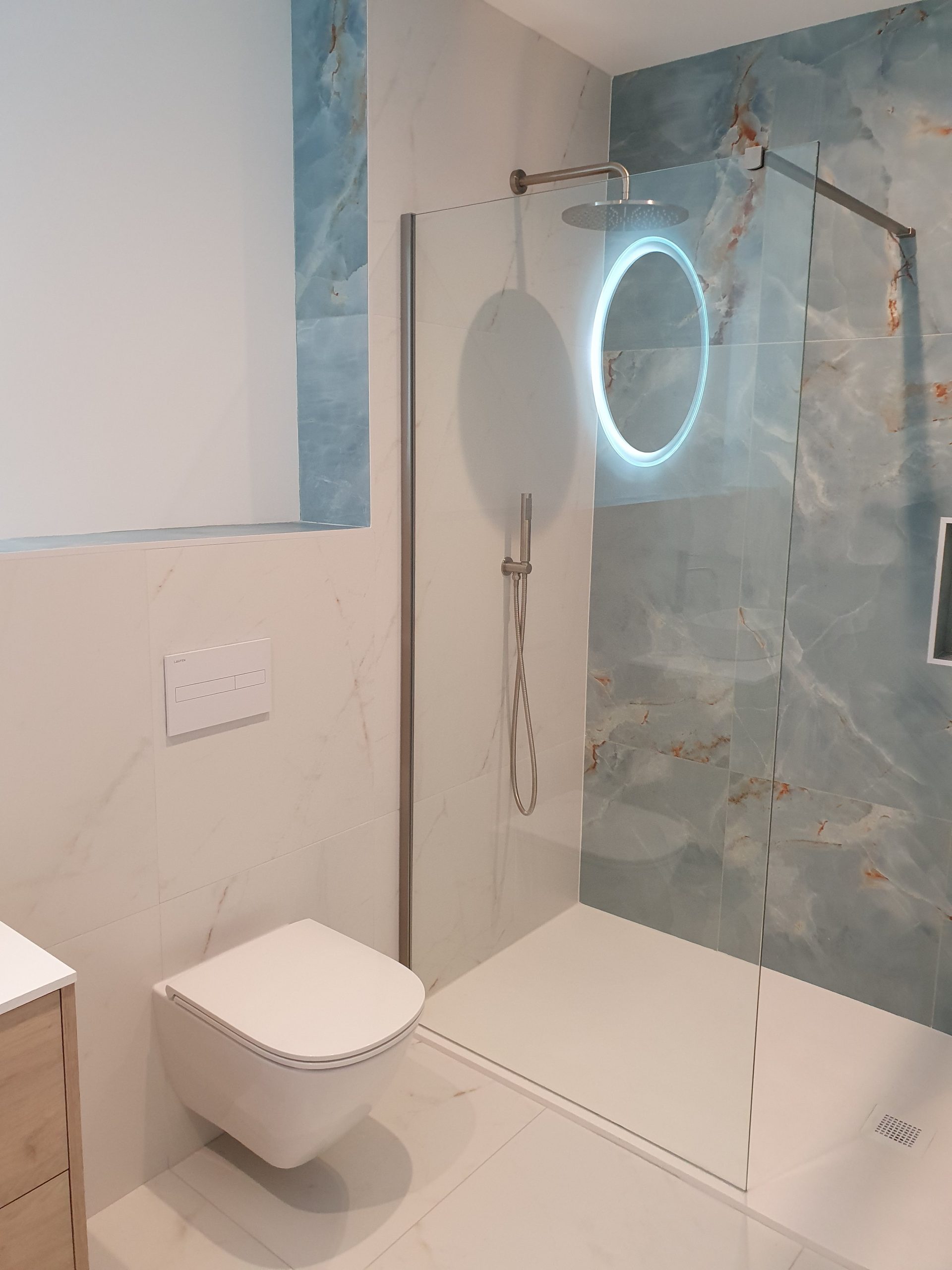 Mould Removal in Northern Ireland