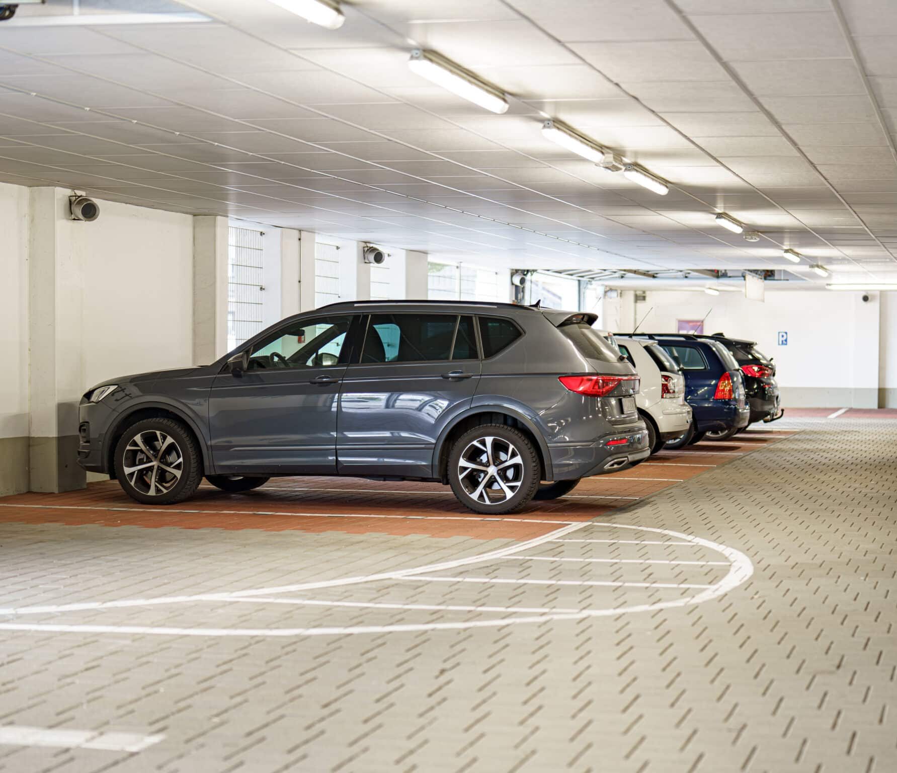 White Glove Communal Area Cleaning Belfast, Bangor, Ards & North Down